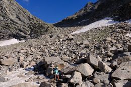 Photo may contain: Crest, Mountain, Mountain Range, Nature, Outdoors, Rock