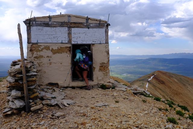 Photo may contain: Building, Countryside, Hut, Nature, Outdoors, Rural, Shack, Shelter, Rubble