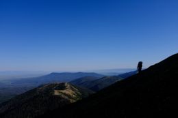 Photo may contain: Nature, Mountain, Mountain Range, Outdoors, Peak, Countryside, Plateau, Hill