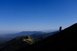Photo may contain: Crest, Mountain, Mountain Range, Nature, Outdoors