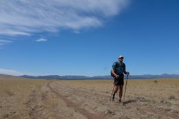 Photo may contain: Human, People, Person, Desert, Nature, Outdoors, Soil